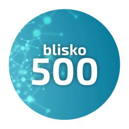 dla 500